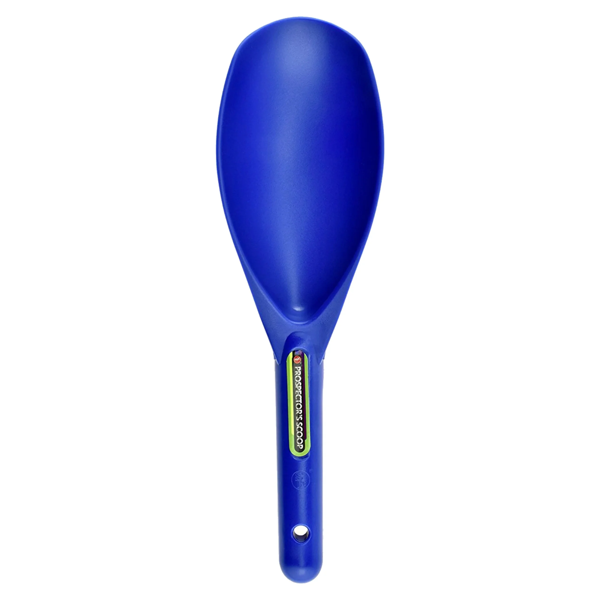 Heavy-Duty Scoop BLUE