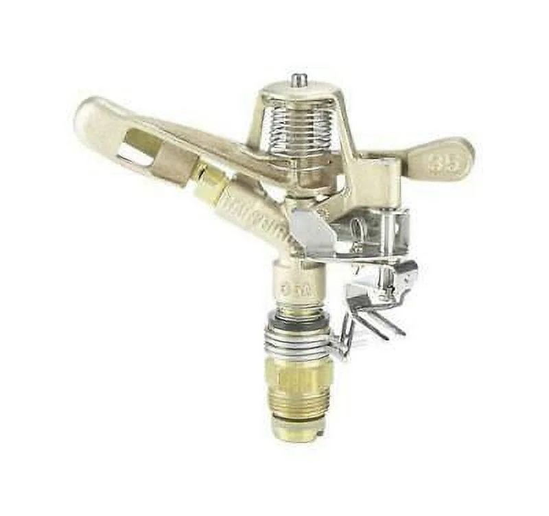 1 PC Rain Bird 3/4 in. D X 2 in. L Sprinkler Head Lock