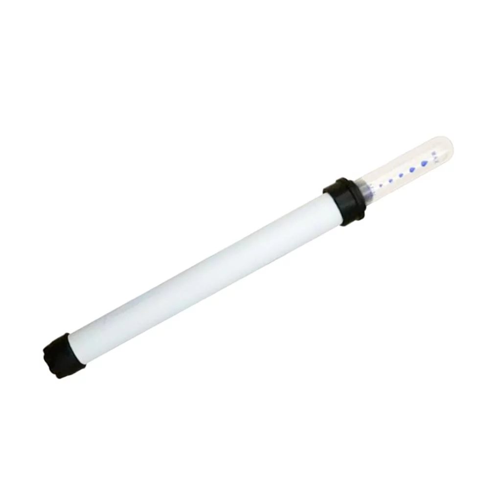 2x Indicator Water Level Indicator Pouring Indicator With Float Pot Flower Boxes Approx. Cm