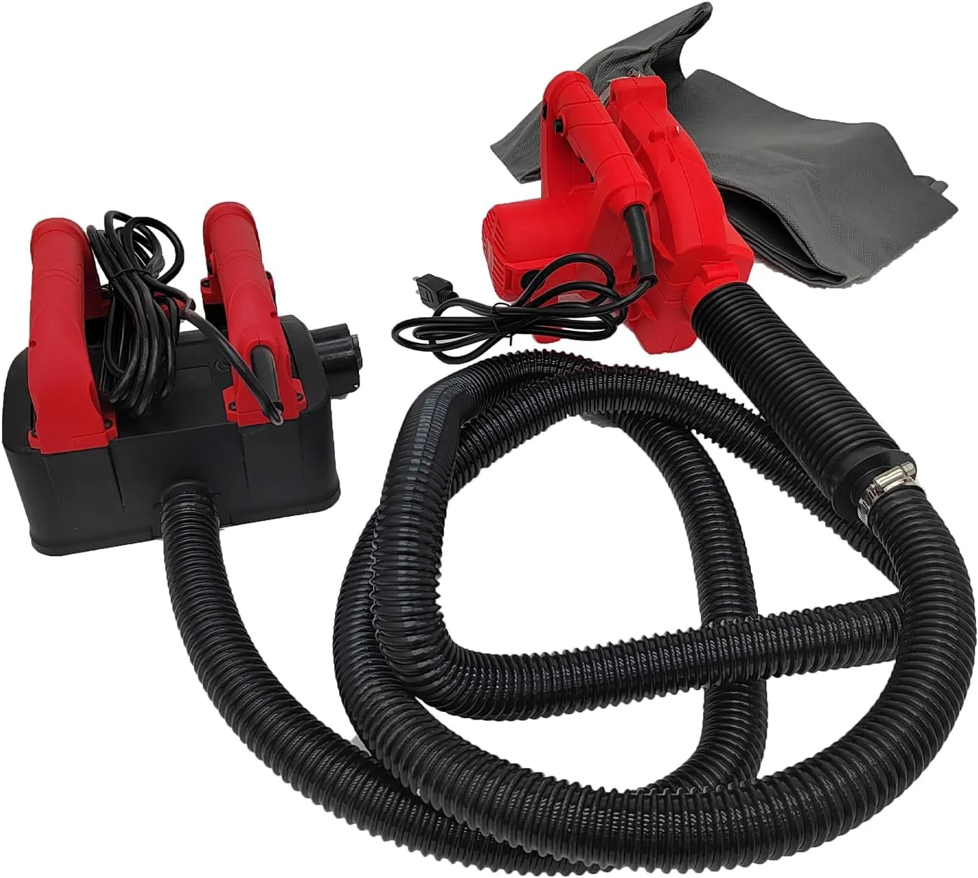 Wall Planer Putty Dust-free Concrete Wall Renovation Shovel Gray Machine Cutting Width 160mm Cutting Depth 1-4mm