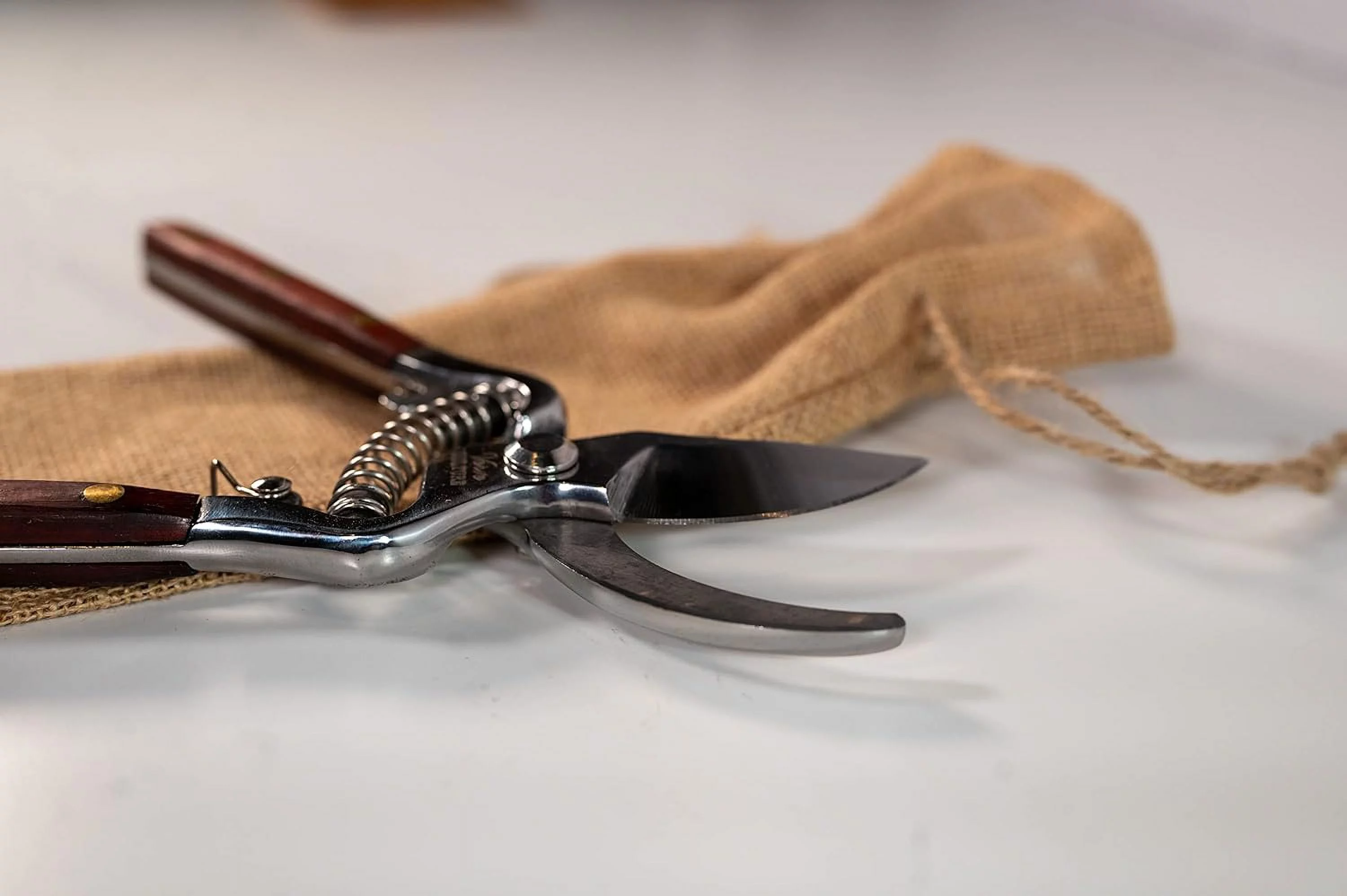 tradition meets modernity - thai kitchen u0026 garden shears