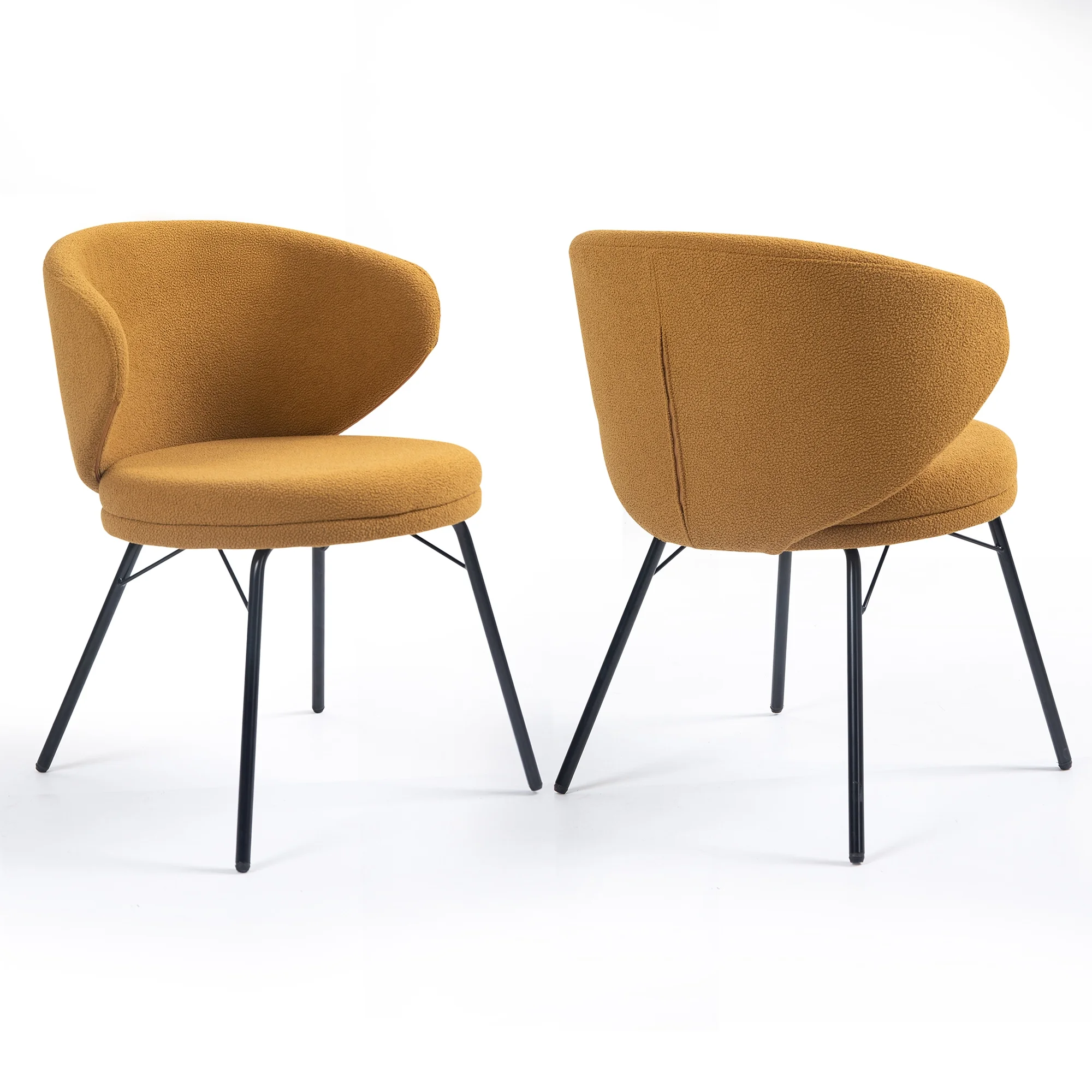 Glamour Home Barclay 18.5