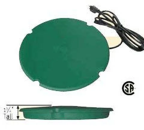 FLOATING POND DE-ICER 200 WATT POND HEATER-POND DE ICER