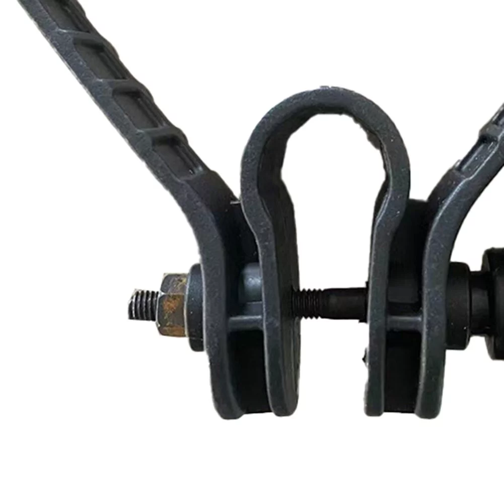 1PCS Handle For Electric Cordless Grass Trimmer Strimmer Tool