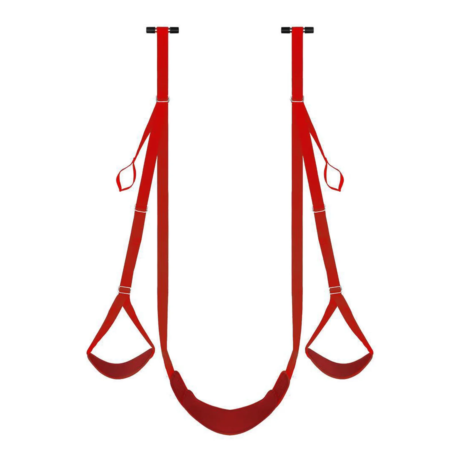 Anself Door Swing for Spicing Your Indoor Playtime with Ease and Comfort