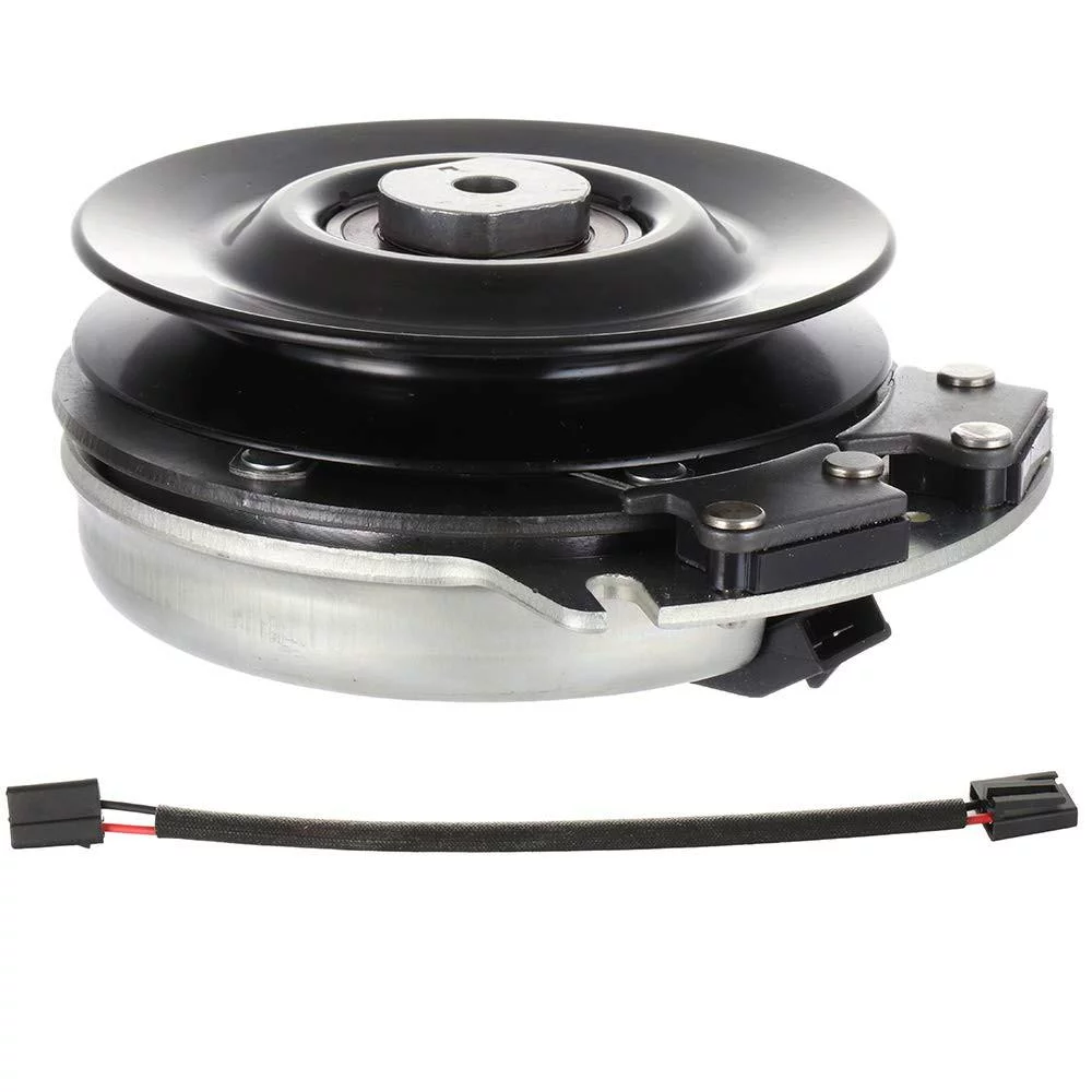 OakTen Lawn Mower Electric PTO Clutch for AYP Husqvarna 106880, 539106880 Stens 255-819X