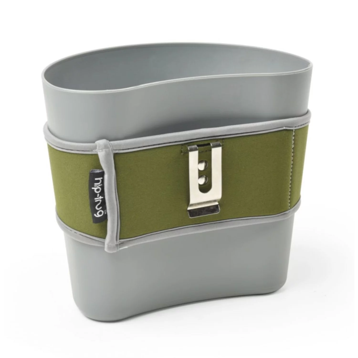 Burgon & Ball Hip-Trug Large Moss