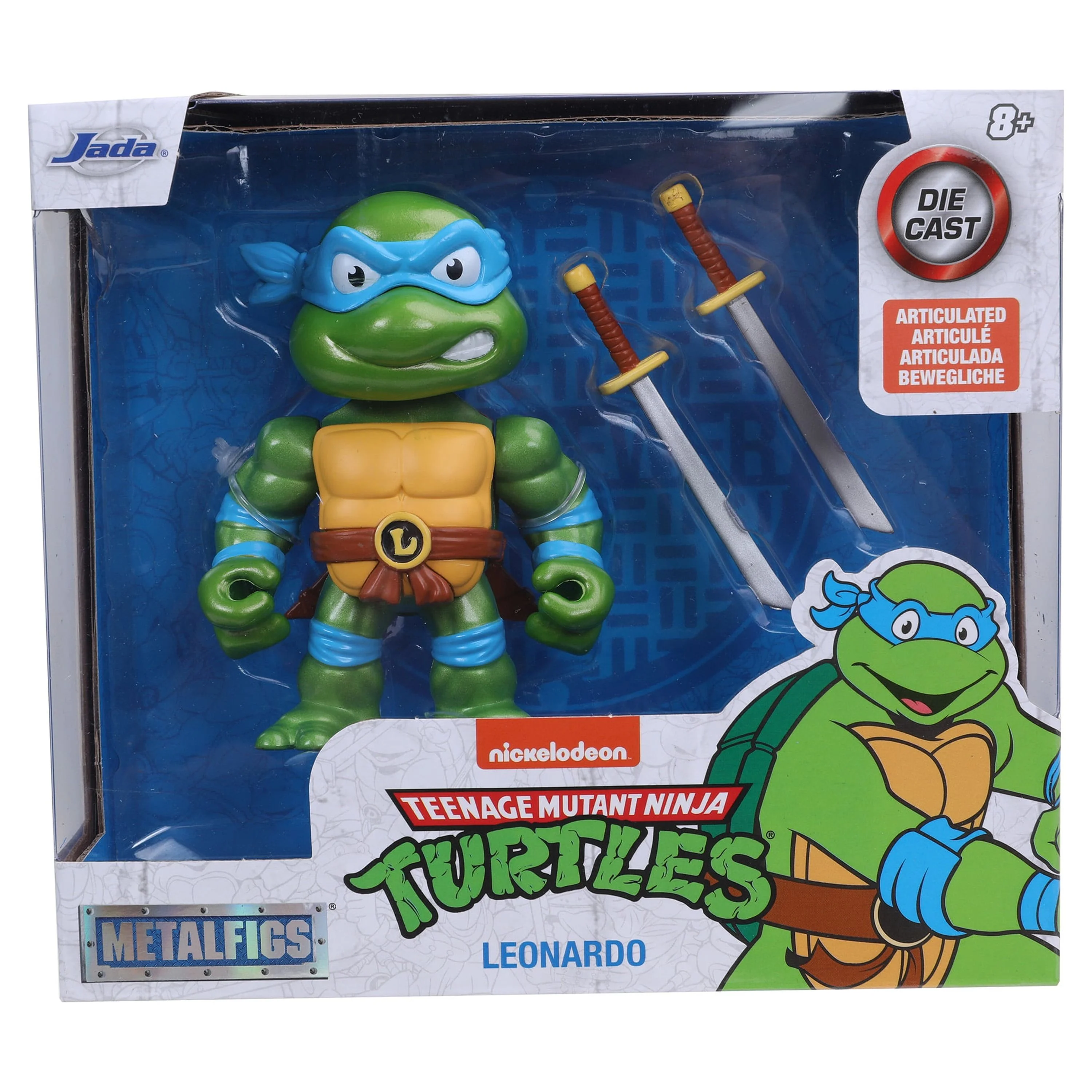 Teenage Mutant Ninja Turtles 4