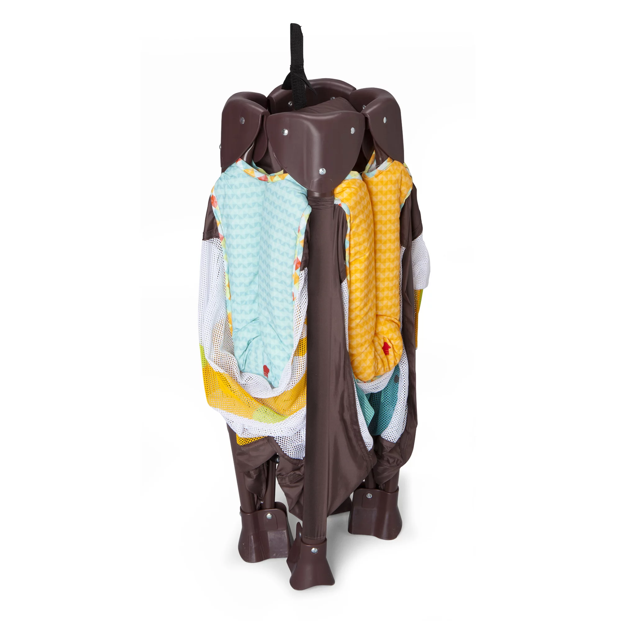 Delta Fun Time 36 x 36 Play Yard