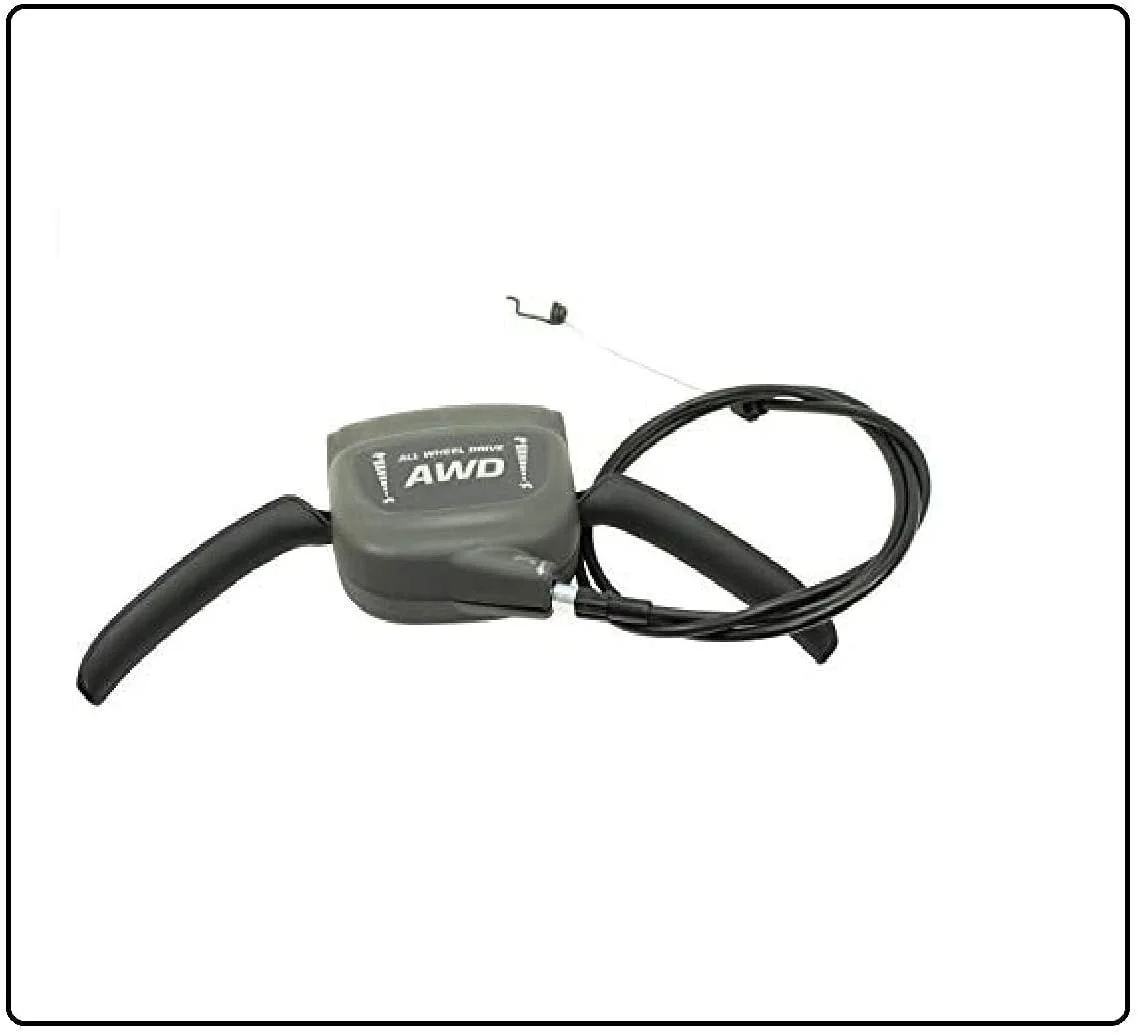 MOTOR (New/Quality Compatible with Husqvarna Craftsman Drive Control Cable 581351101 22