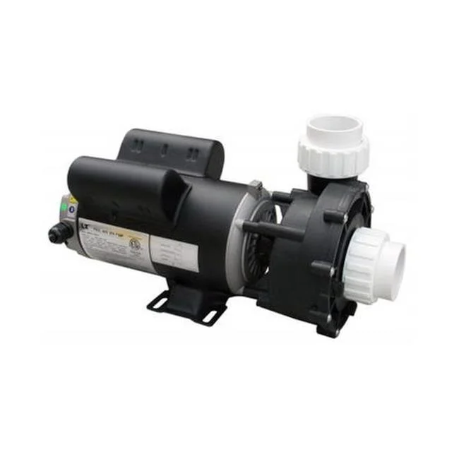 Hydro Quip  LX 1.5HP 2 SPD 115V 13.8A-3.8A 2 in. 48WUA1501C-II Pump