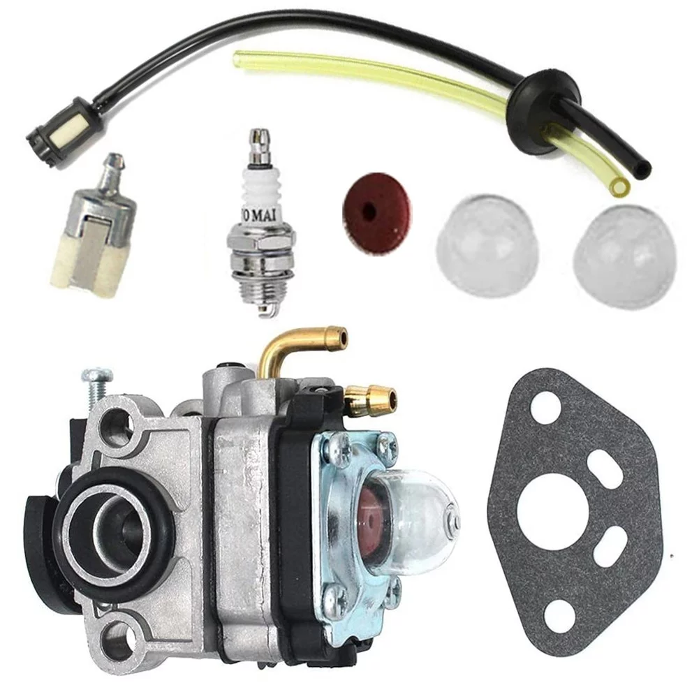 Carburetor For Shindaiwa 22C T22 22F T220 WYL-84A String Trimmer 67000-810 Carb