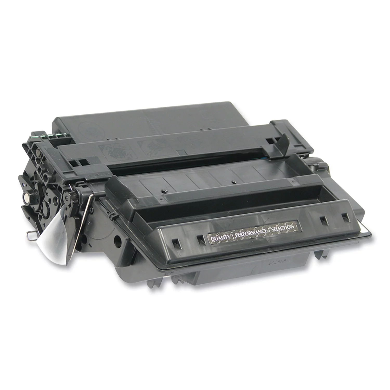 AbilityOne 51X (Q7551X) High-Yield Black Toner Cartridge (6902909)