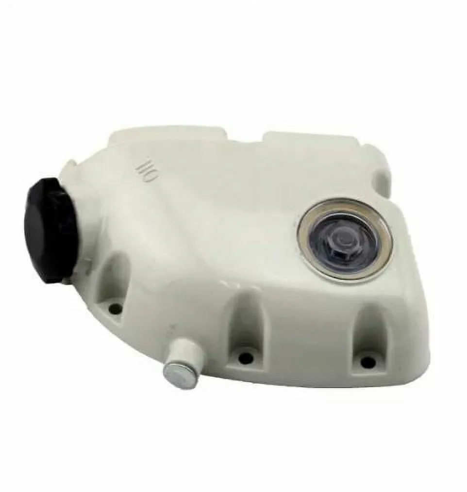Stihl 070 090 Chainsaw Oil Tank Assembly With Cap 1106 350 4002 Wagners