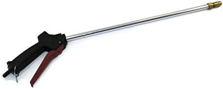 Deluxe Spray Wand Gun W/Pistol Grip Lawn Garden Yard Tow Spot Backpack Sprayer