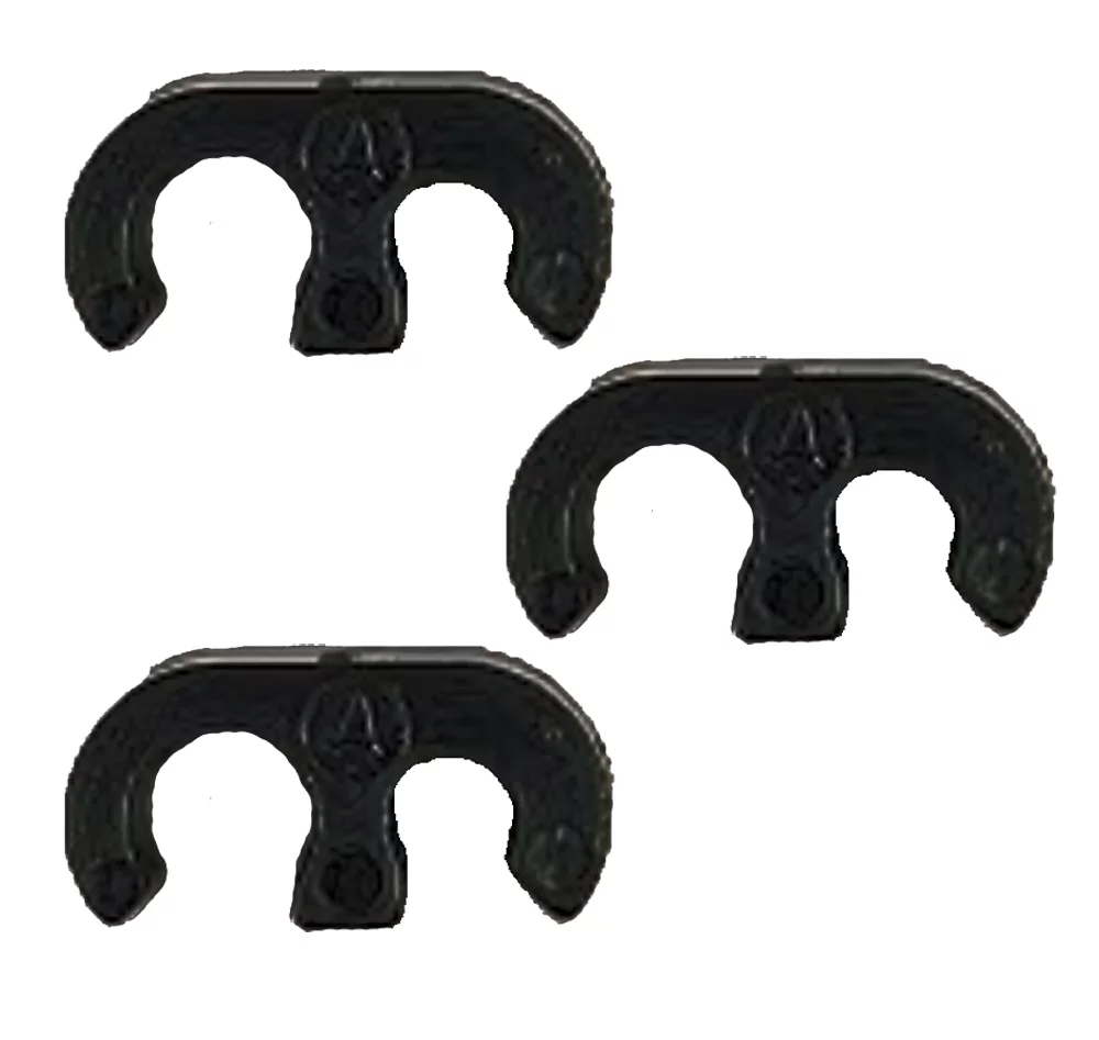 Husqvarna Poulan Weed Eater Craftsman 3 Pack Retainer Clip # 530016103-3PK
