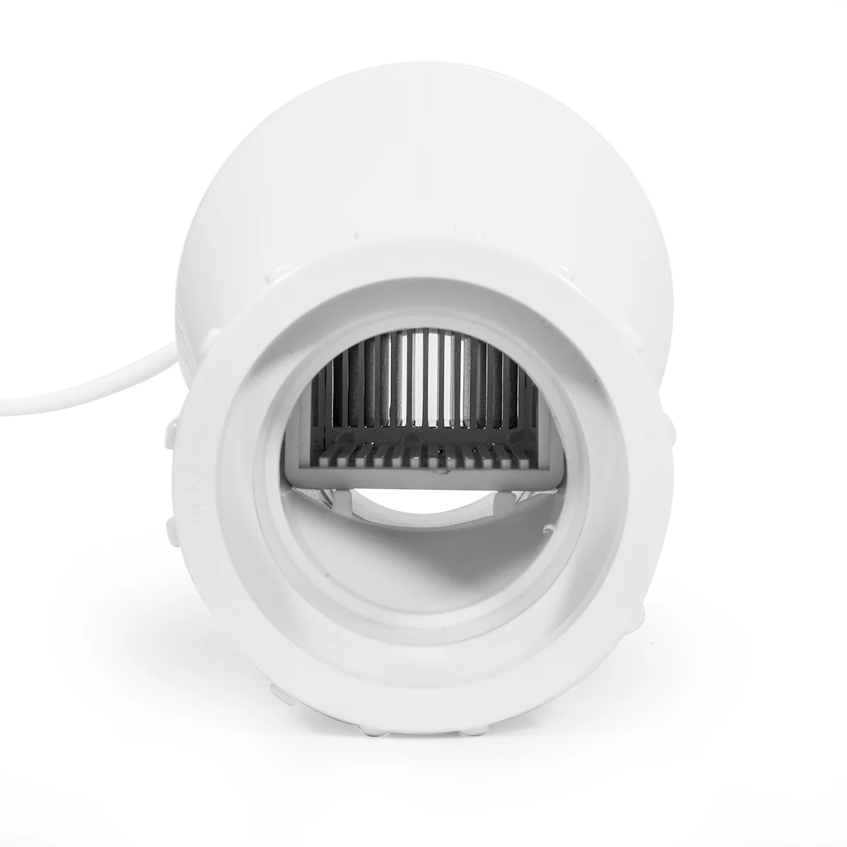 XtremepowerUS Direct Replacement Salt Cell Chlorination Cell Plate for Swimming Pool Cell Plate up to 15,000 Gallons