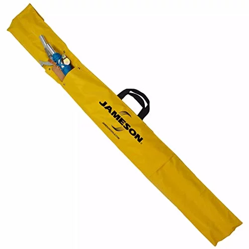 Jameson B-6V Pruner and Poles Bag