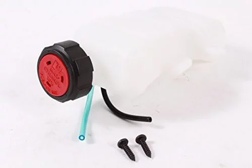 Mtd 753-06250 Lawn & Garden Equipment Engine Fuel Tank Genuine Original Equipment Manufacturer (OEM) Part