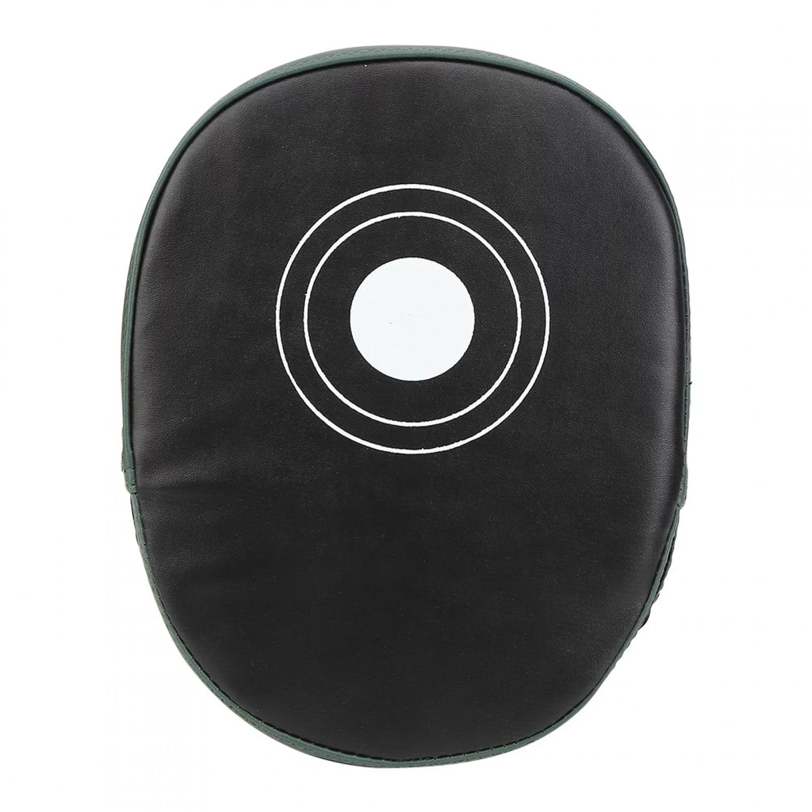 Buumin Sanda Boxing Arc shaped Precision Hand Leg Target Taekwondo Muay Thai Training Universal for Adult Children