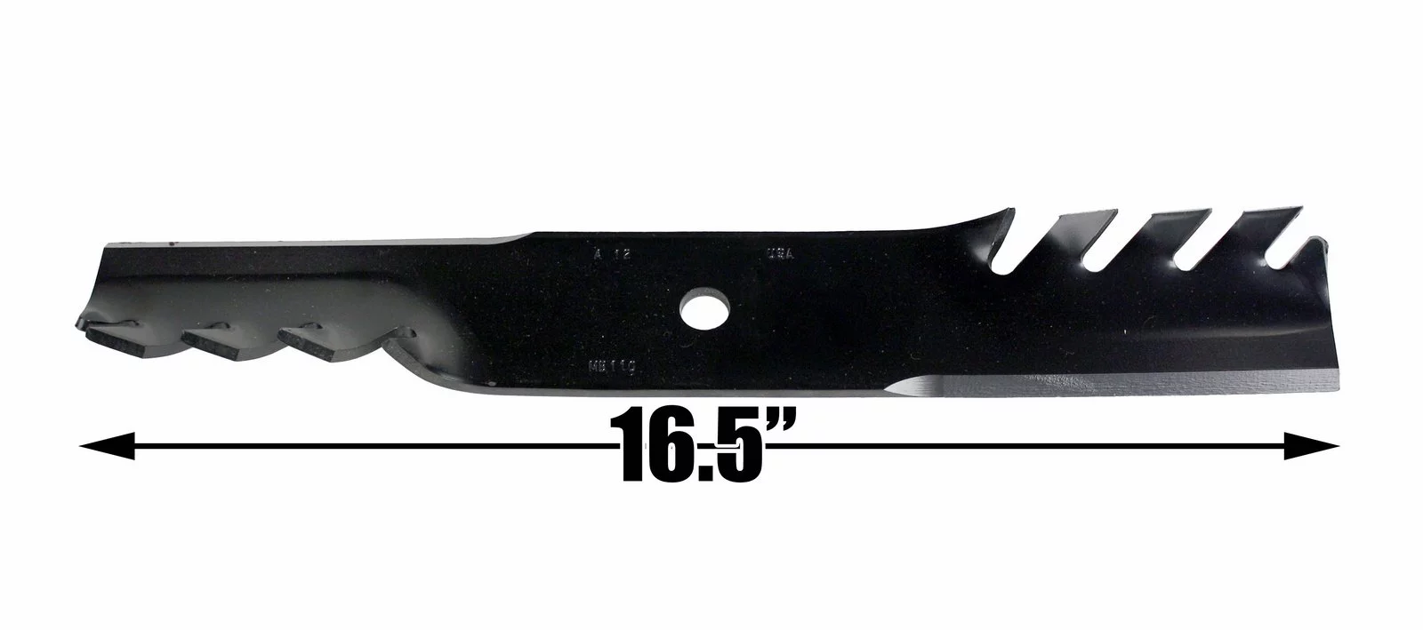 2 USA Mower Blades® Snapper® 7075771 1-7043 7075771BZ 7075771BZYP 32
