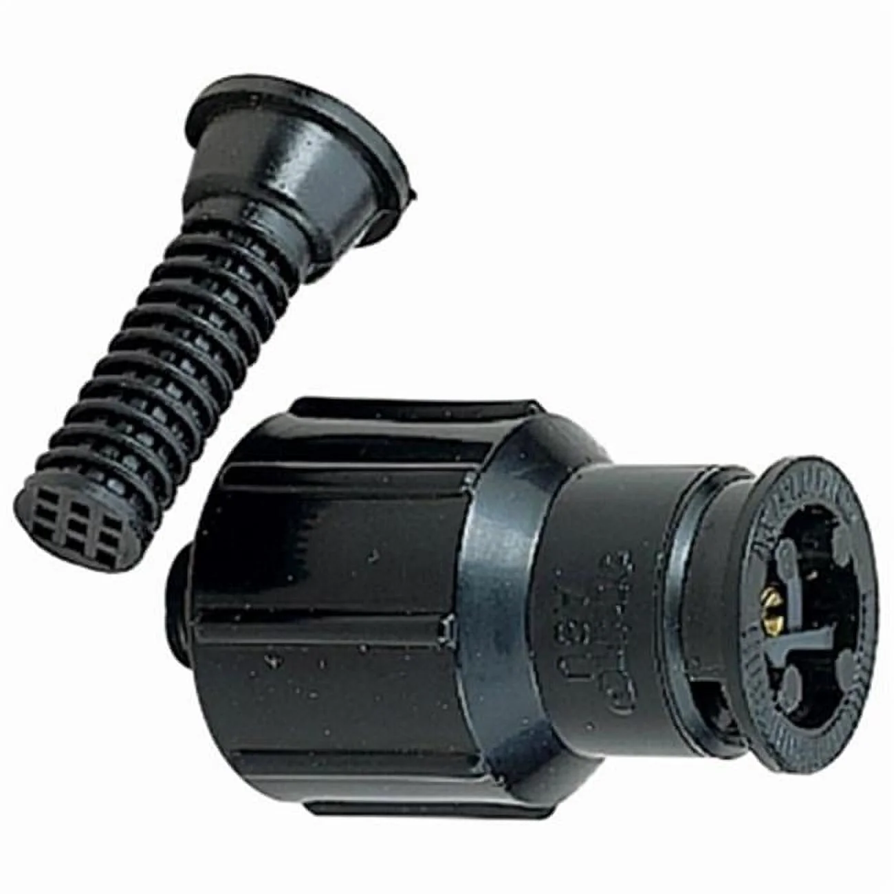 0.5 in. Plas Shrub Head Sprinkler