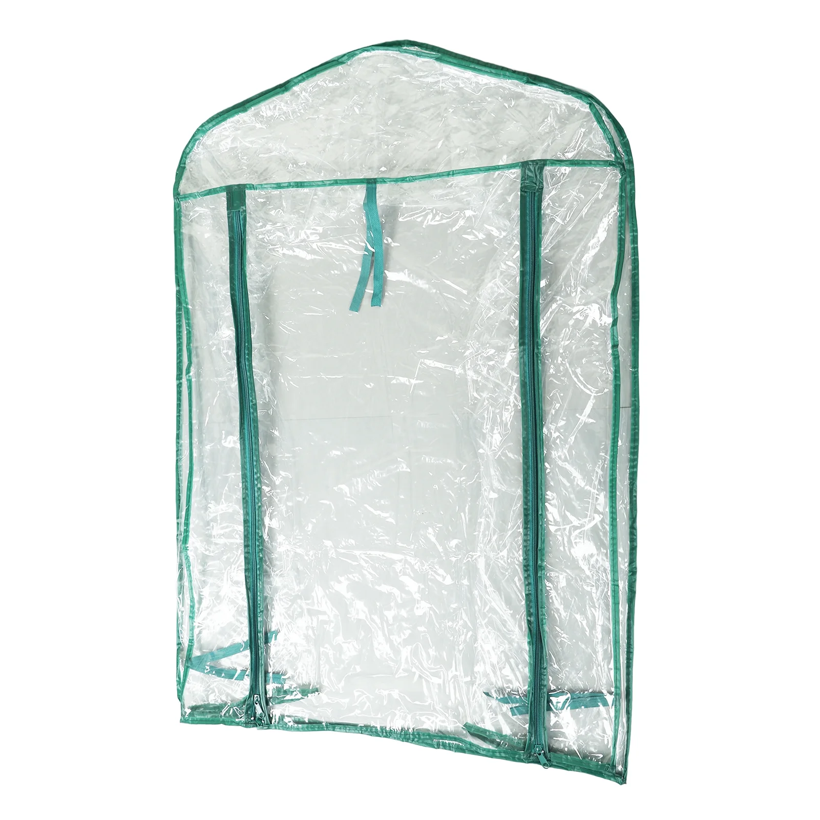 Greenhouse Replacement Cover Mini Greenhouse Cover Mini Greenhouse Clear Greenhouse Cover PVC Plant Cover Greenhouse Cover