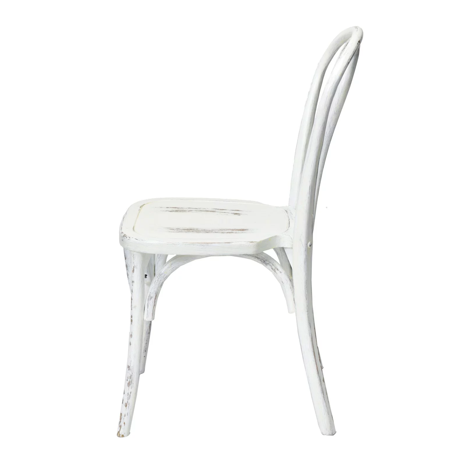 Commercial Seating Products American Classic Sonoma Bentwood Stackable Dining Chair