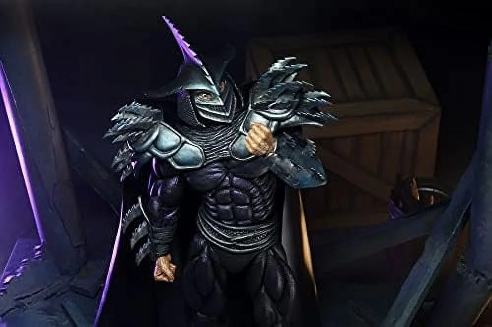 Teenage Mutant NECA Ninja Turtles 7