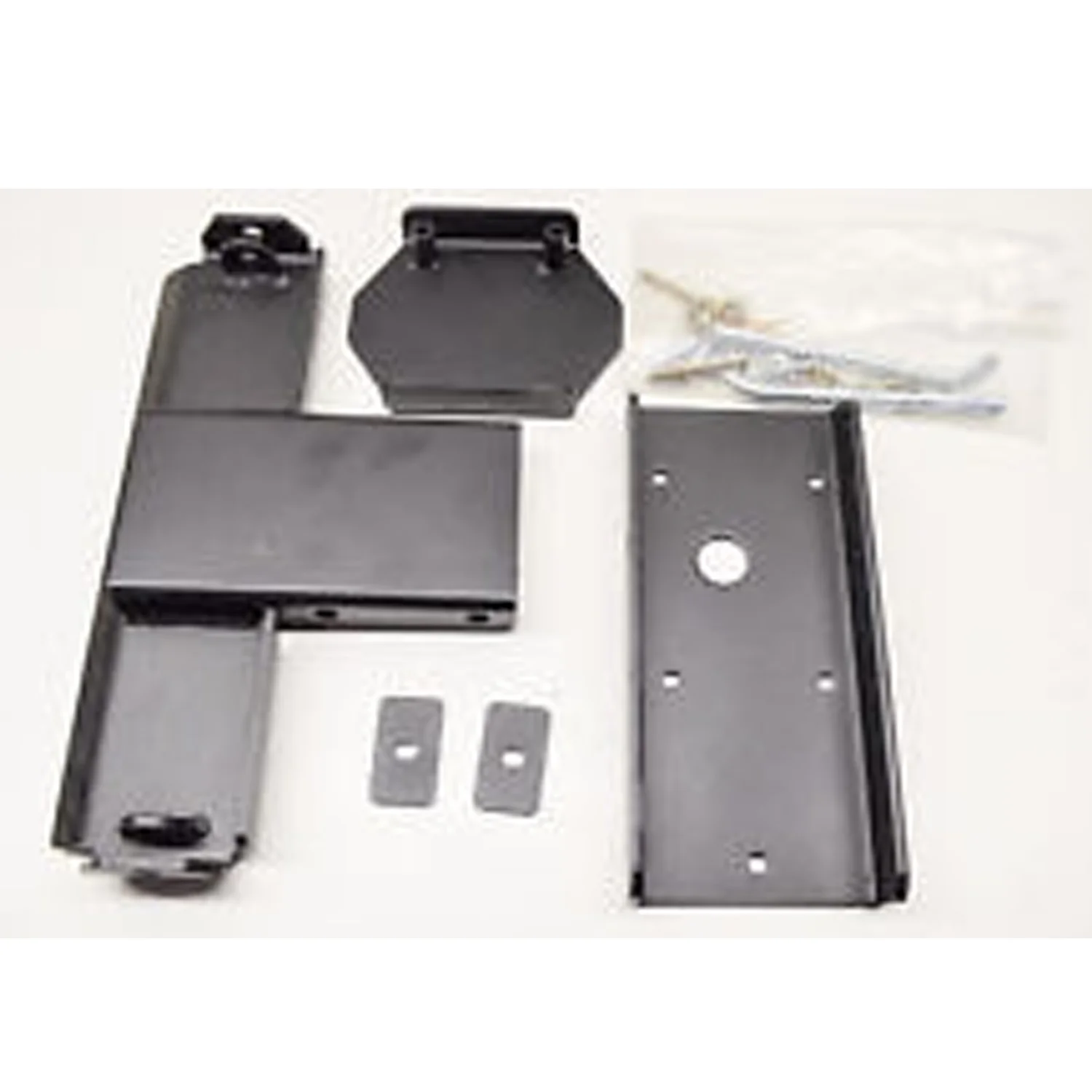 Polaris New UTV Snow Plow Blade Mounting Kit, RZR Ranger 2009, 18-3021