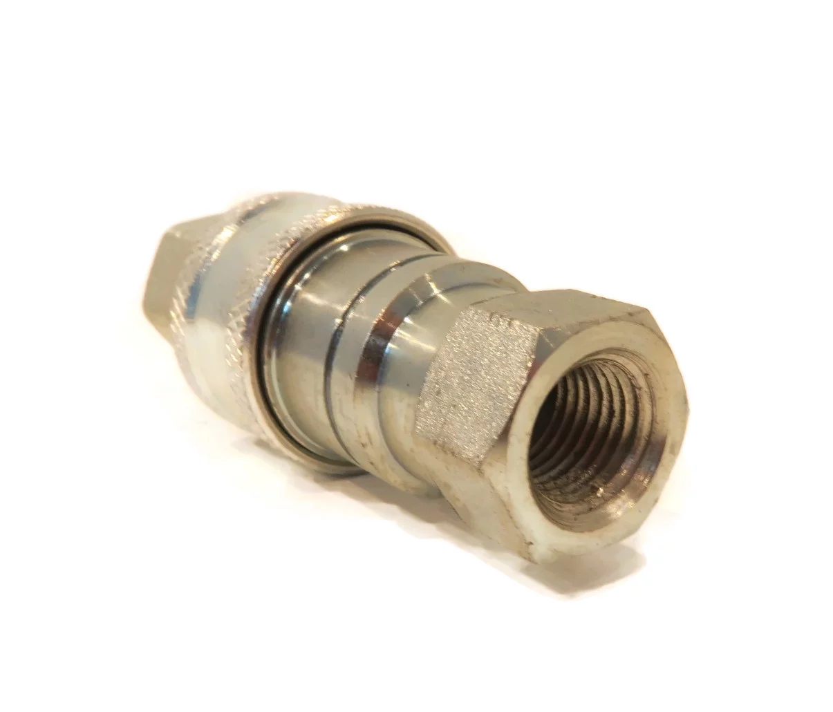 Buyers Products | (Pack of 2) Angle Hose Replacement Kit 1304260 Snow Plow