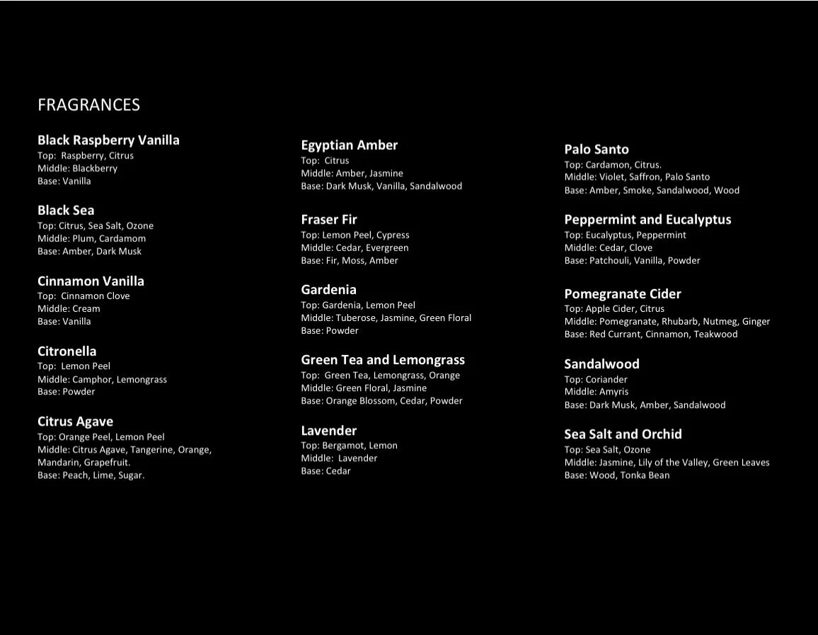 Rosbas, Soy Candle, Peppermint & Eucalyptus Scented, 7 oz White Glass Jar, Wooden Lid, Cotton Wick, Drawstring Cotton Bag, Long Burn Time, Home, Non-Toxic,Handmade in the USA