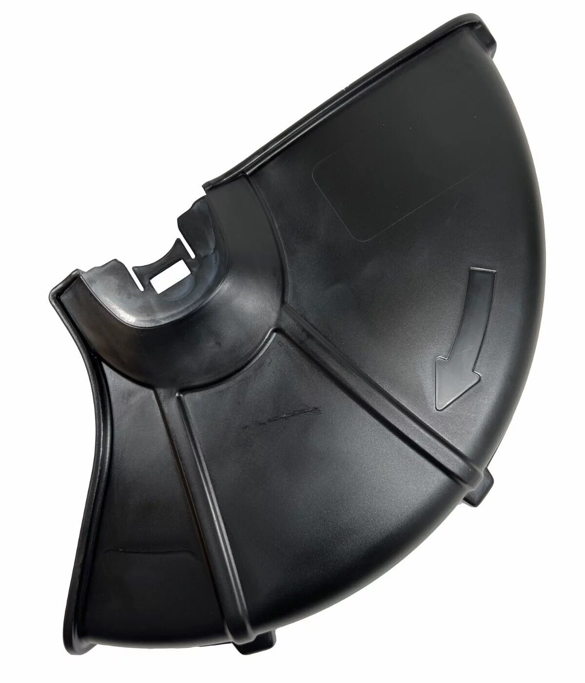 Black and Decker Genuine OEM Replacement Grass Deflector # 90637808