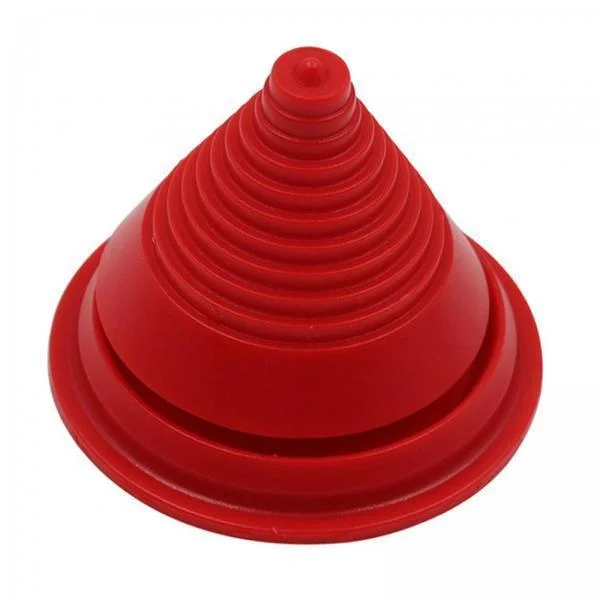 Colaxi 3xLawn Mower Blade Balancer Balances Blade after Sharpening Precision Red