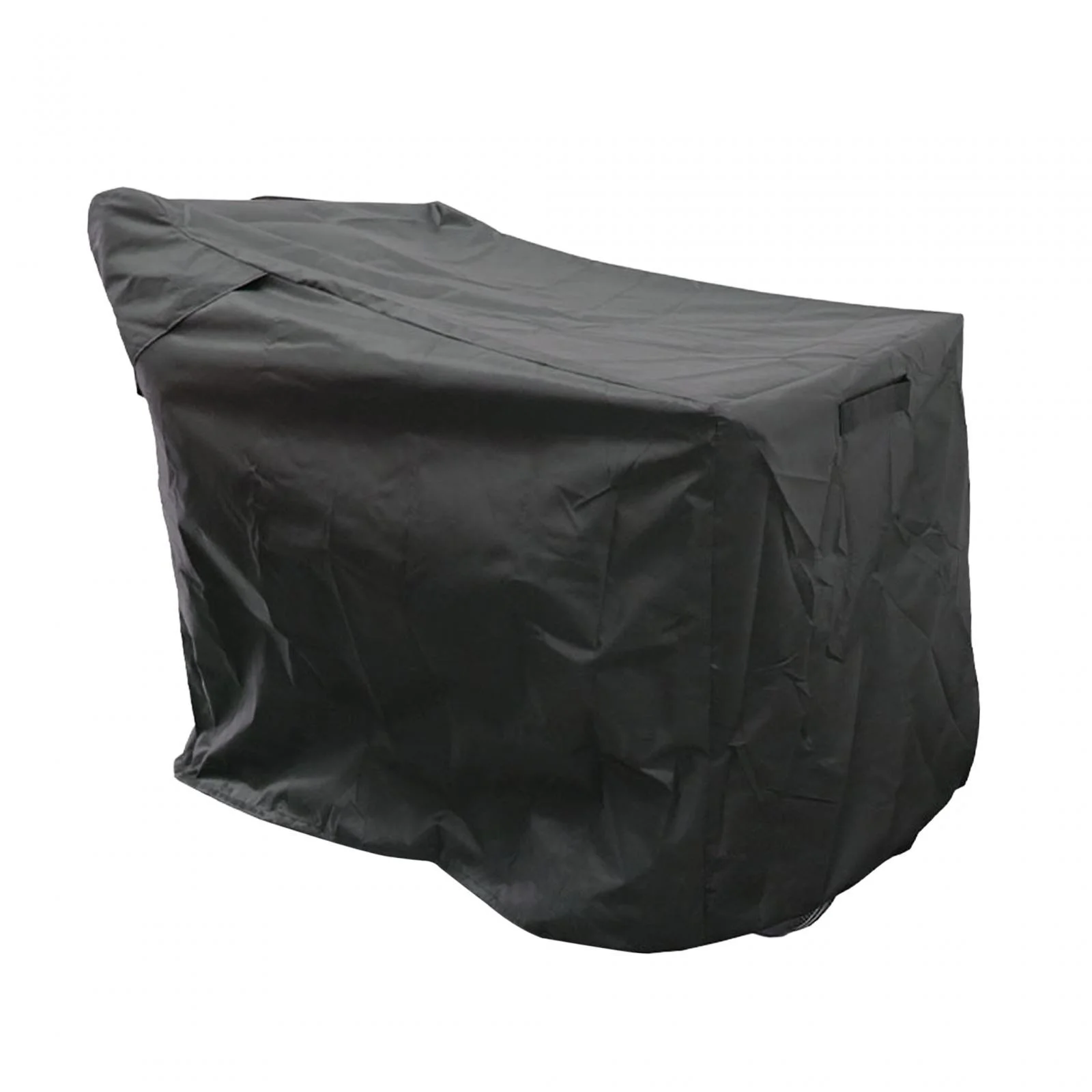 koolsoo Garden Hose Reel Cart Cover Outdoor,Protective Cover Storage Bag,Easy to Clean Waterproof Outdoor Hose Cart Cover for Outdoor