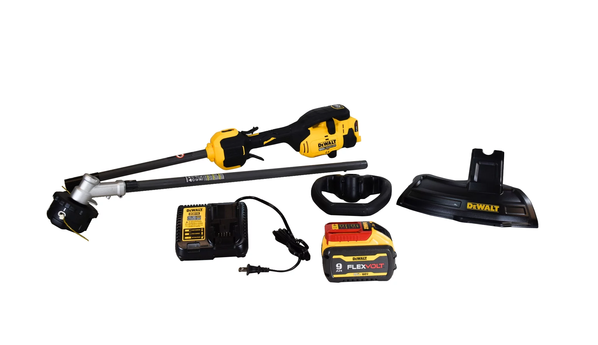DEWALT DCST972X1 60V 17