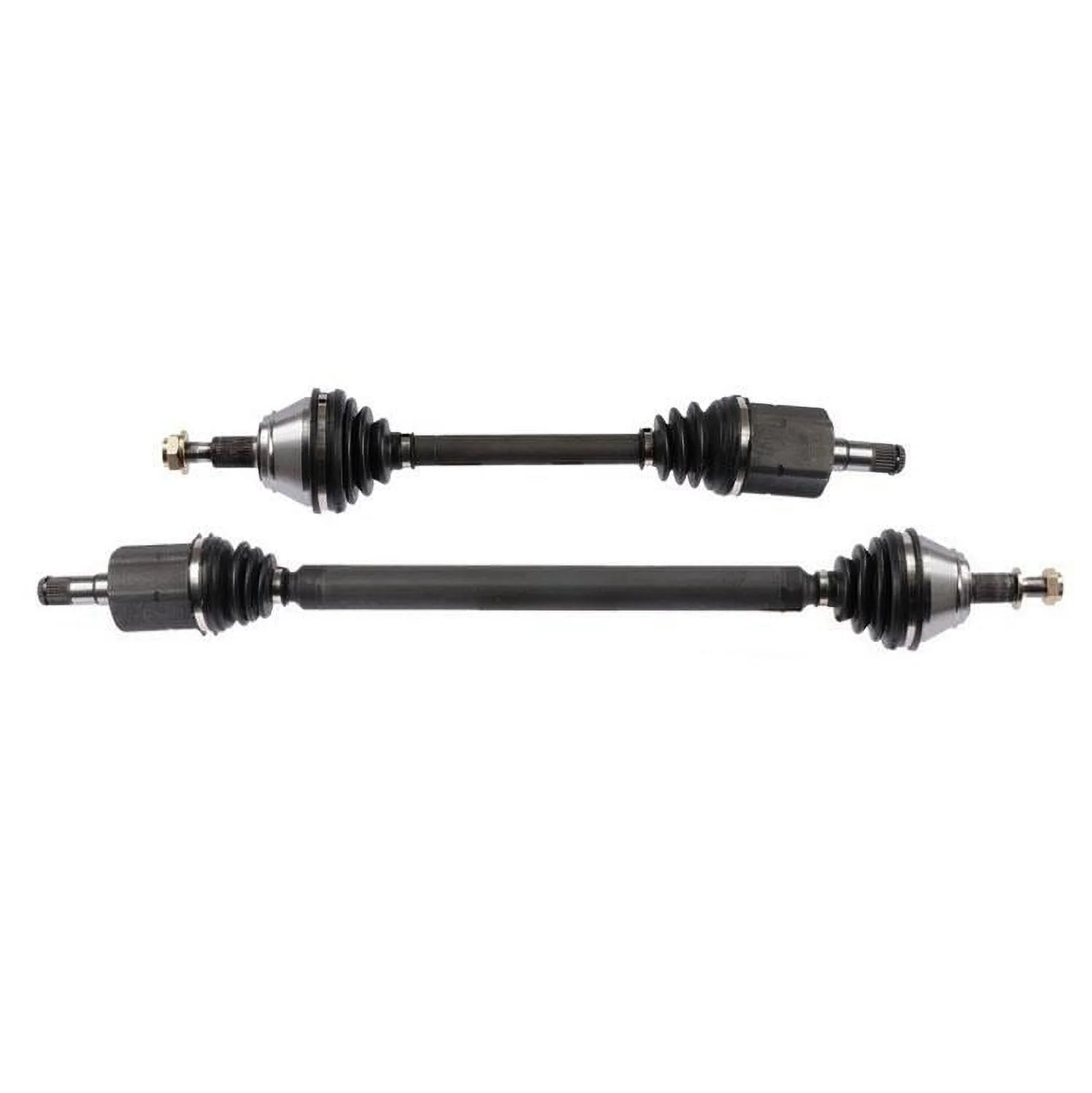 Front Axles Assemblies 6 Speed Automatic for Volkswagen Beetle 2.0L 2.5L 04-10