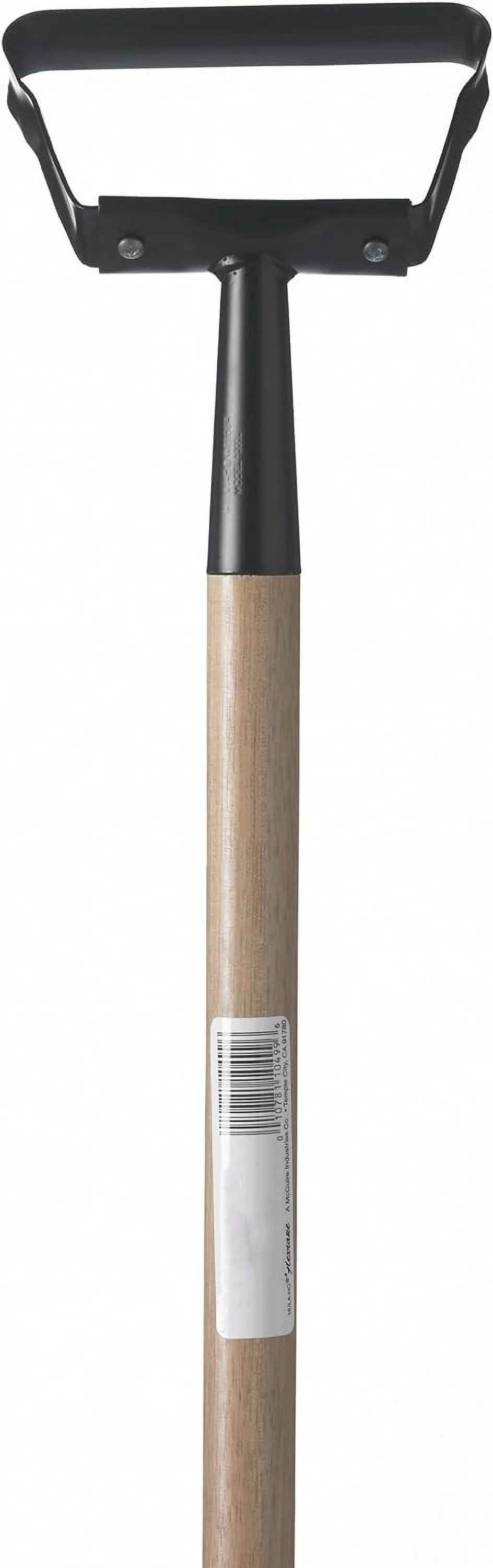 1000L Hula-Ho Weeder Cultivator with 54-Inch Wood Handle