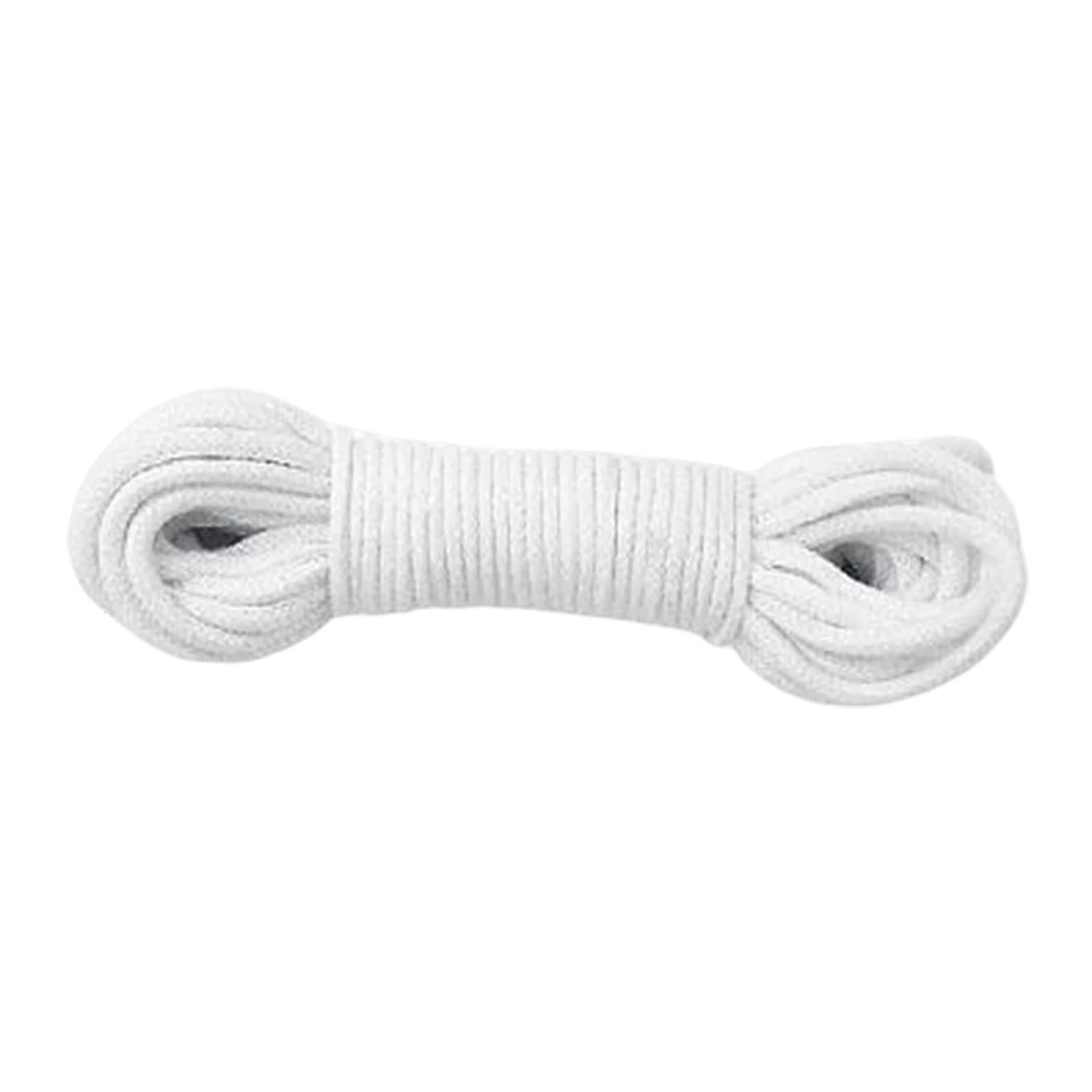Self Watering Wick Cotton Rope Auto Drip Irrigation for Indoor Potted Plant 4mm