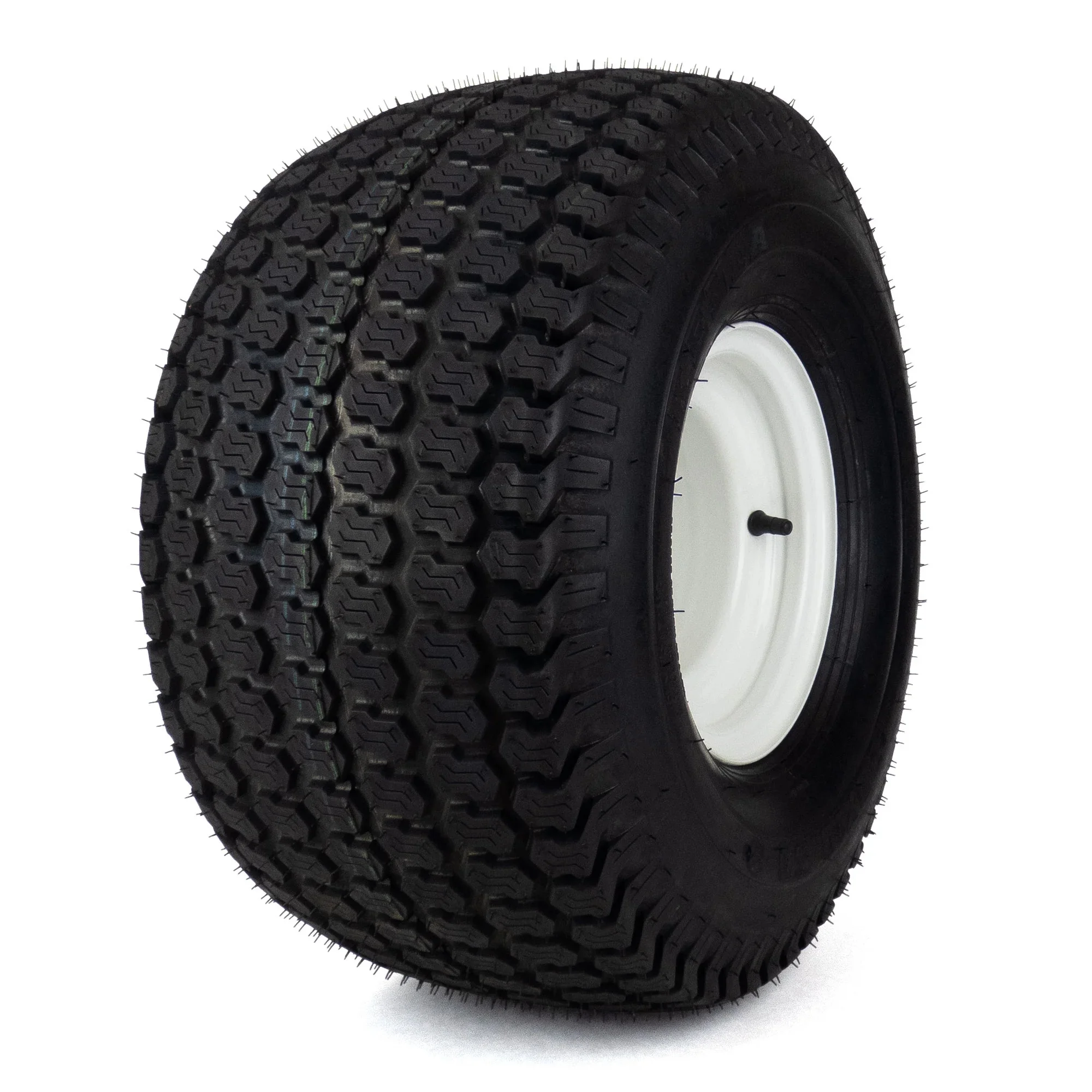 Wheel and Tire Assembly 20x10.50-8 fits Exmark Vantage, Toro Grandstand 120-6465