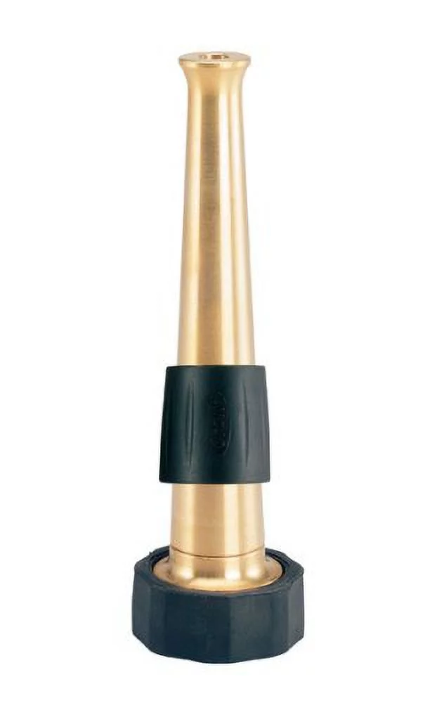 Orbit 7015322 Jet Stream Brass Sweeper Nozzle