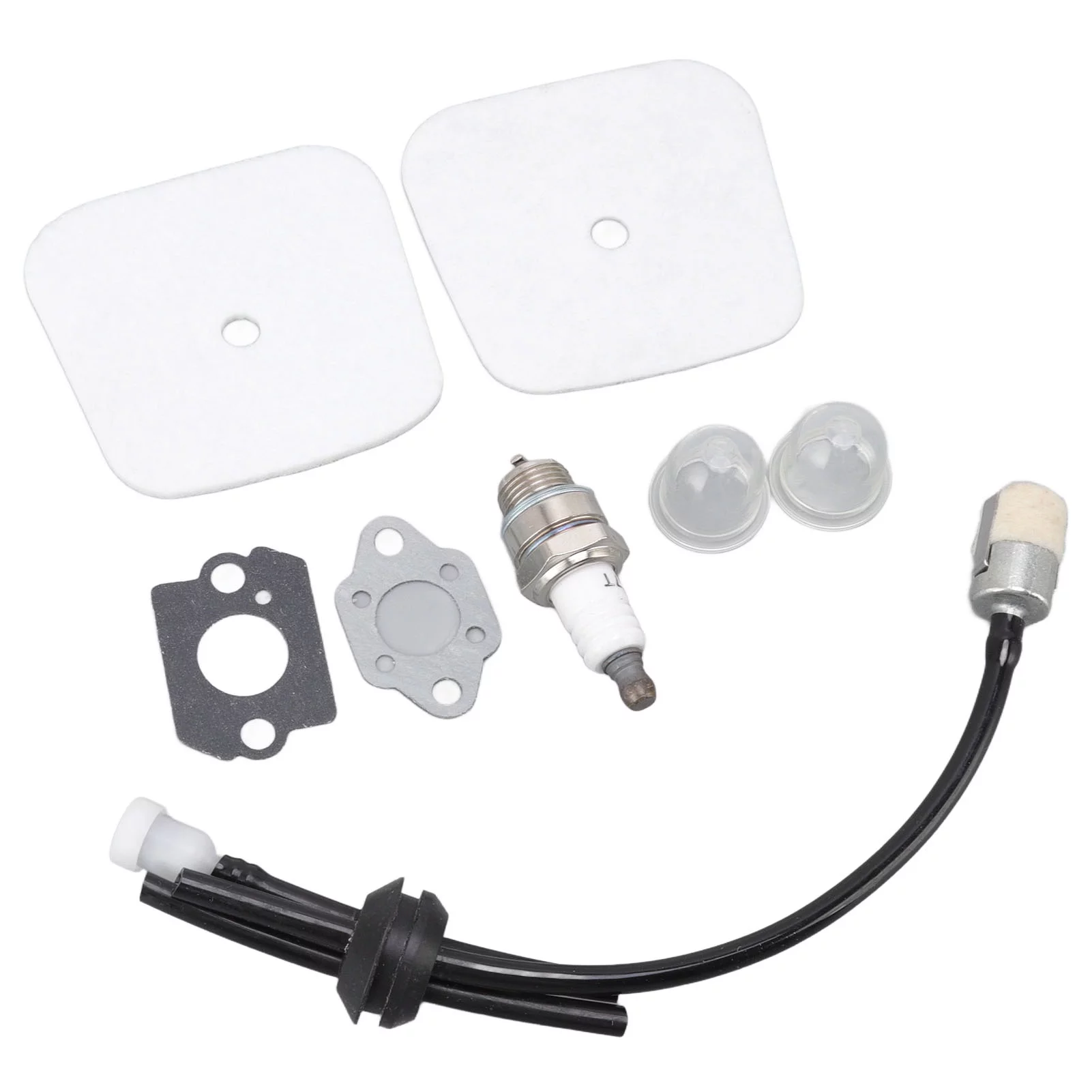 Air Cleaner Fuel Line Kit Air Filter Fuel Line Kit Professional Abrasion Resistant Long Service Life Air Cleaner Fuel Line Kit for Mantis