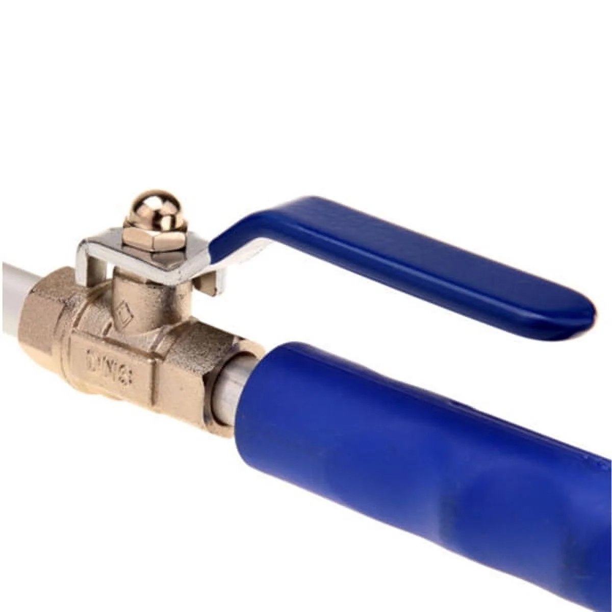 High pressure water gun High Pressure Power Washer Water Spray Gun Nozzle Wand Attachment Garden Hose