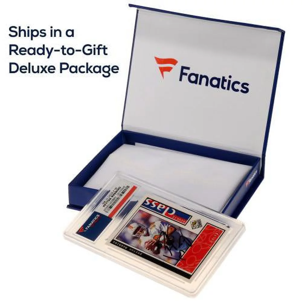 Patrik Laine Winnipeg Jets Autographed 2019-20 Upper Deck Artifacts Aurum #A-16 Beckett Fanatics Witnessed Authenticated 10 Card - Fanatics Authentic Certified