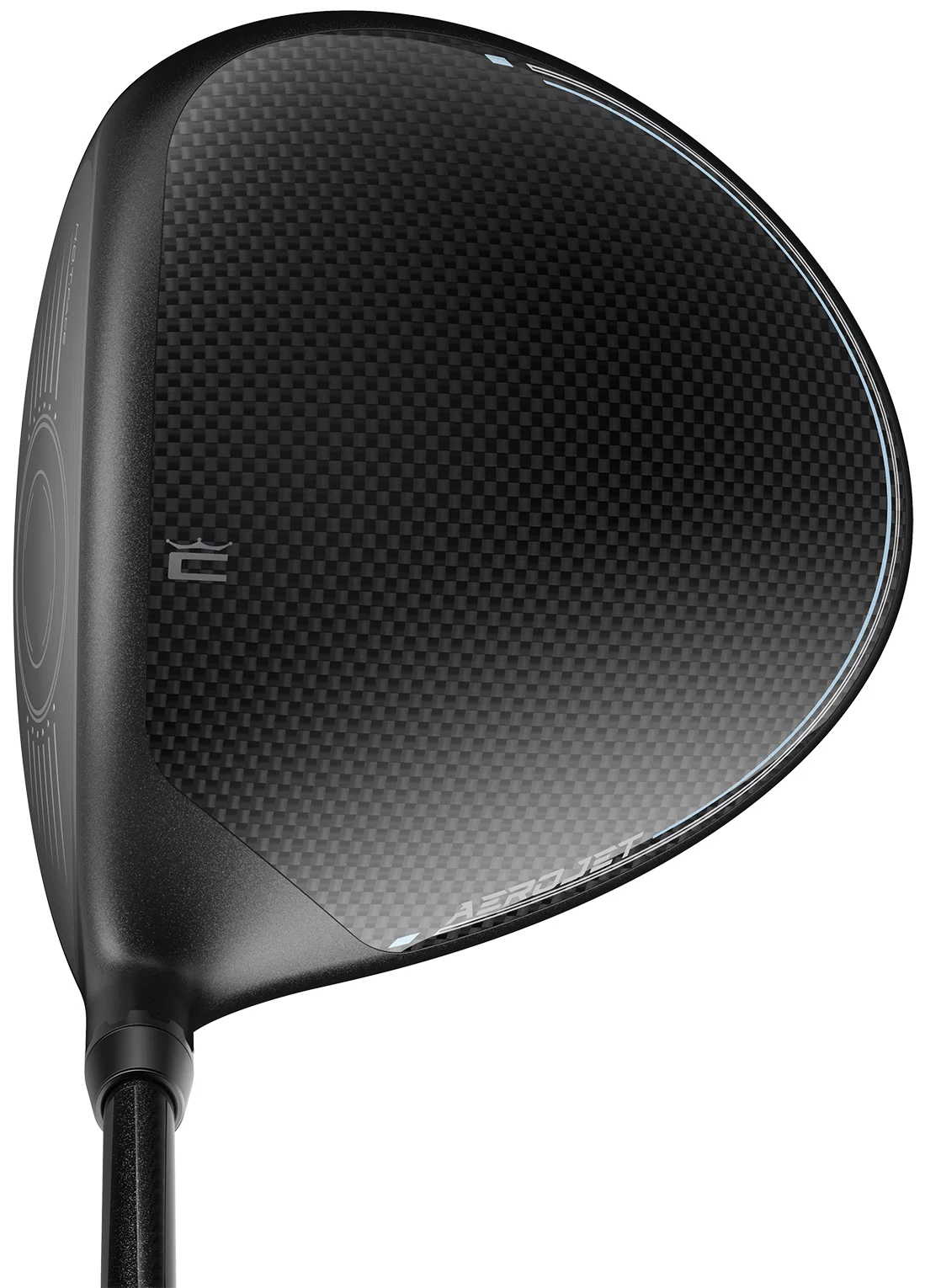 Women Cobra Golf Club AeroJet MAX 12* Driver Ladies Graphite