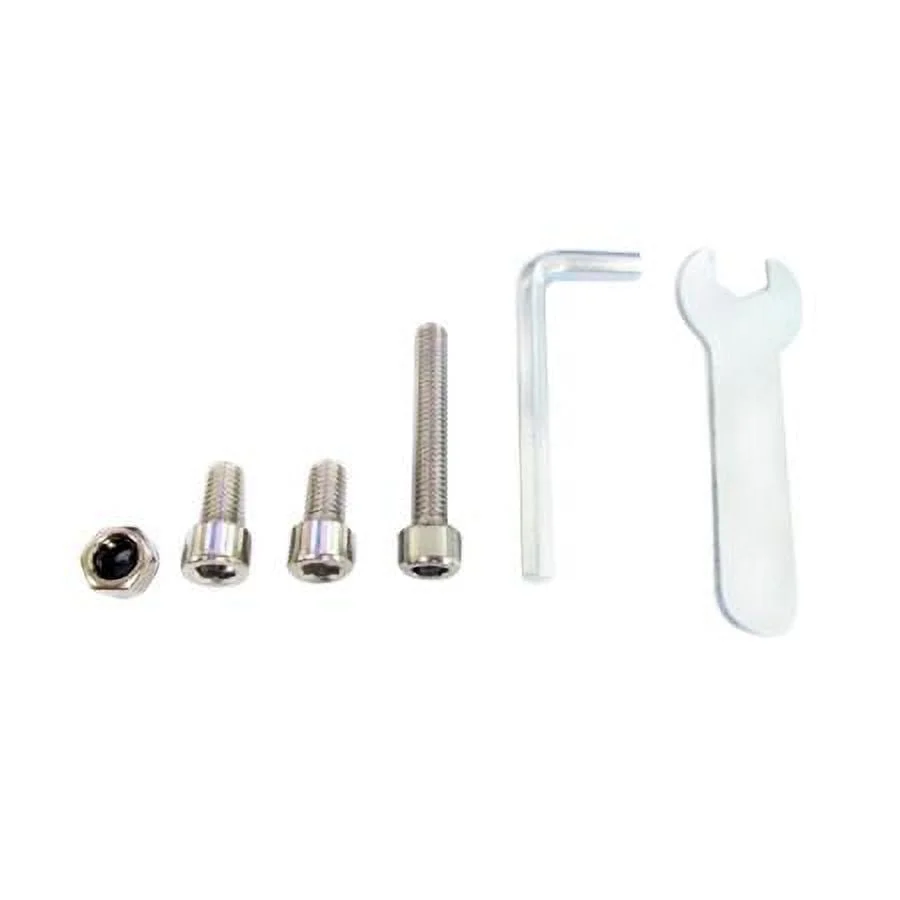 Snow Joe Hardware Pack for RJ204M Telescoping Snow Shovel Roof Rake