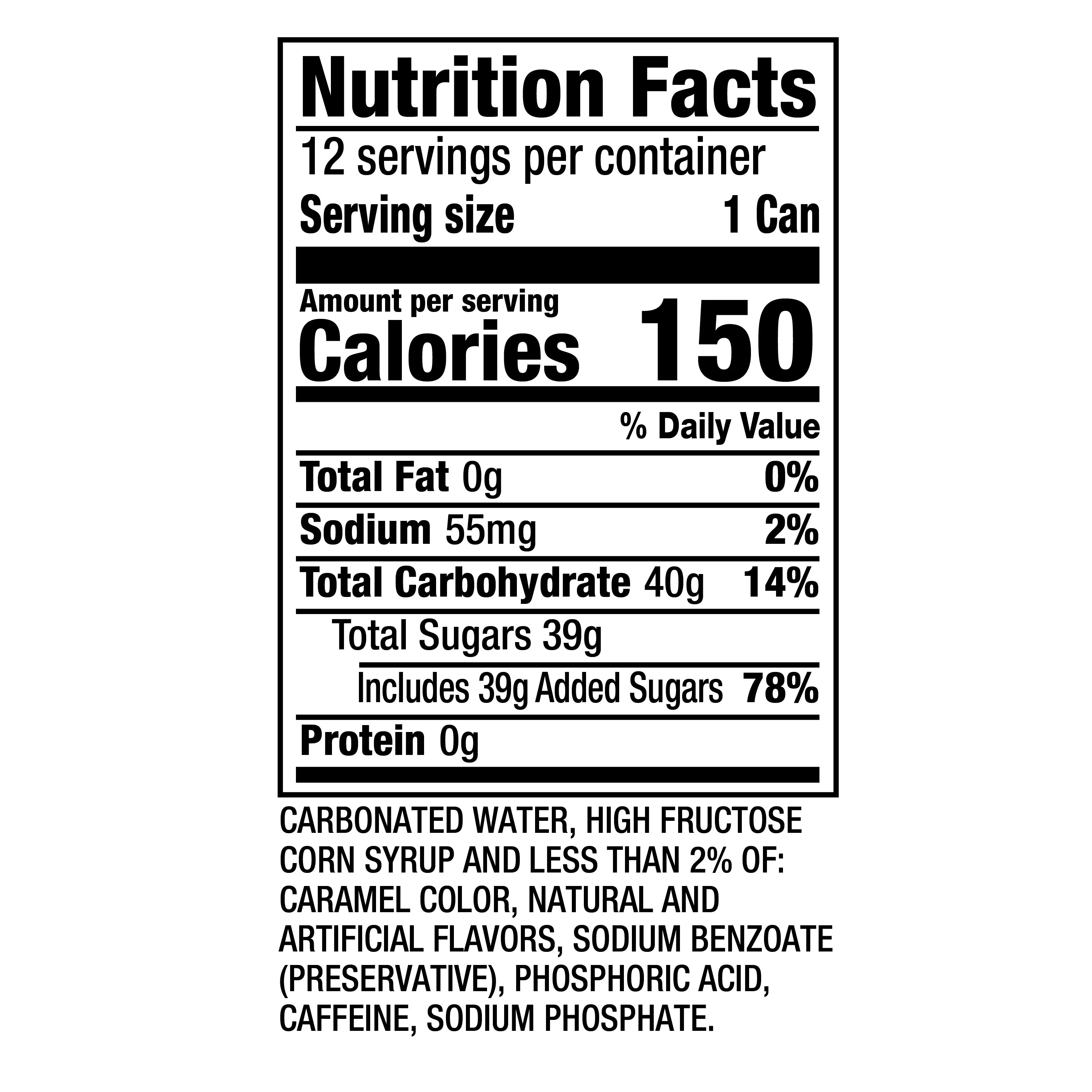 Dr Pepper Creamy Coconut Soda Pop, 12 fl oz, 12 Pack Cans