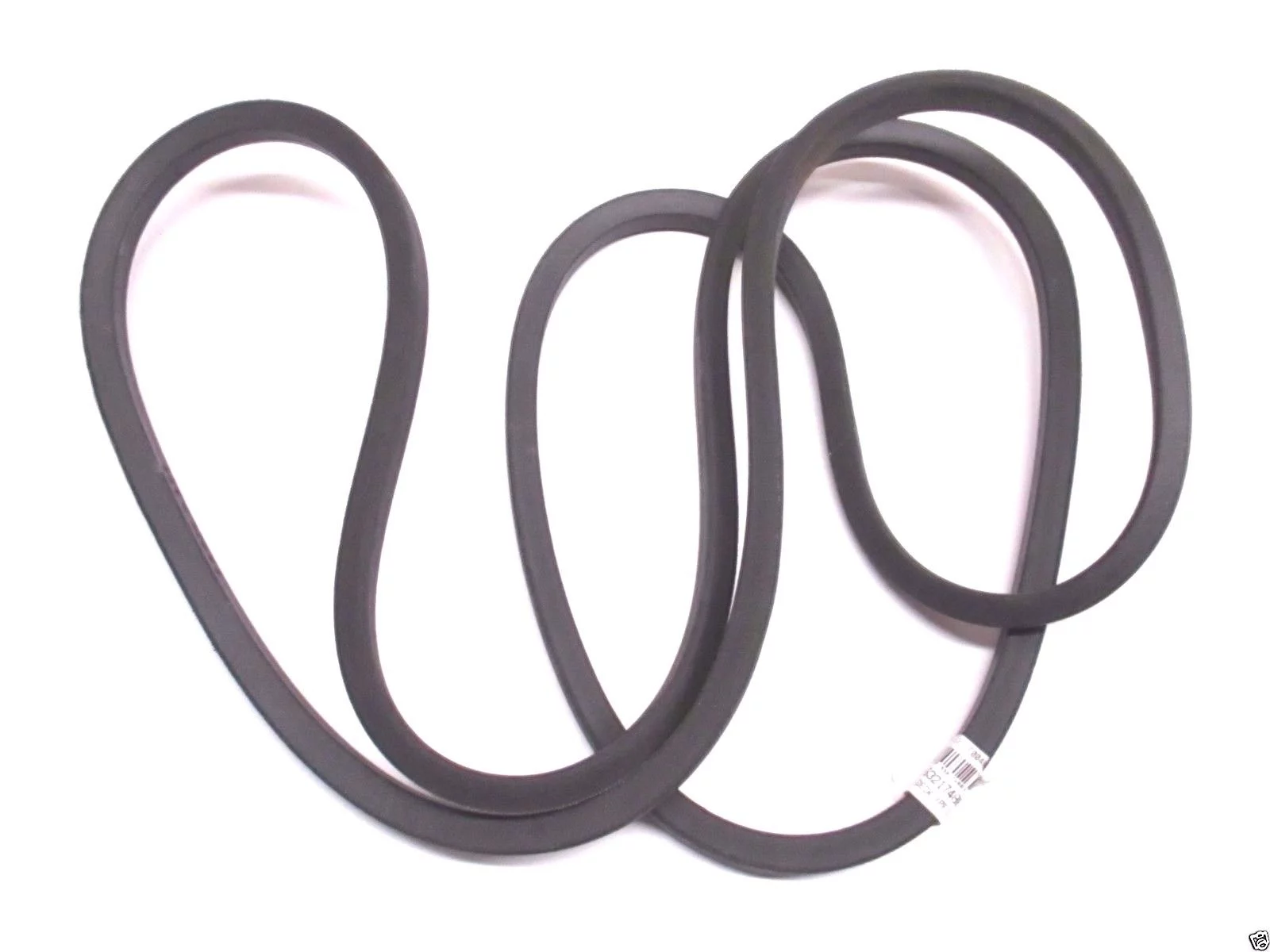 Husqvarna 532174883 Deck Belt Fits AYP Poulan Pro Craftsman 174883 OEM