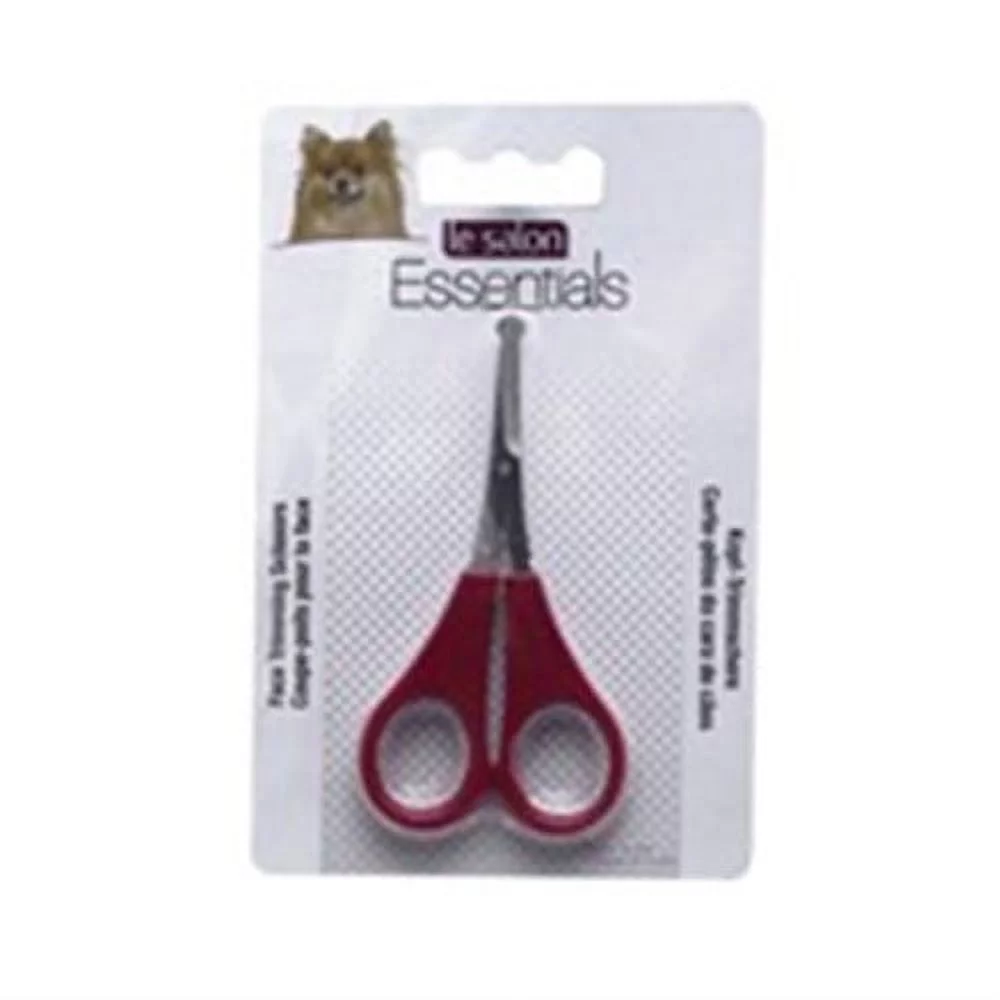 Le Salon Face Trimming Scissors