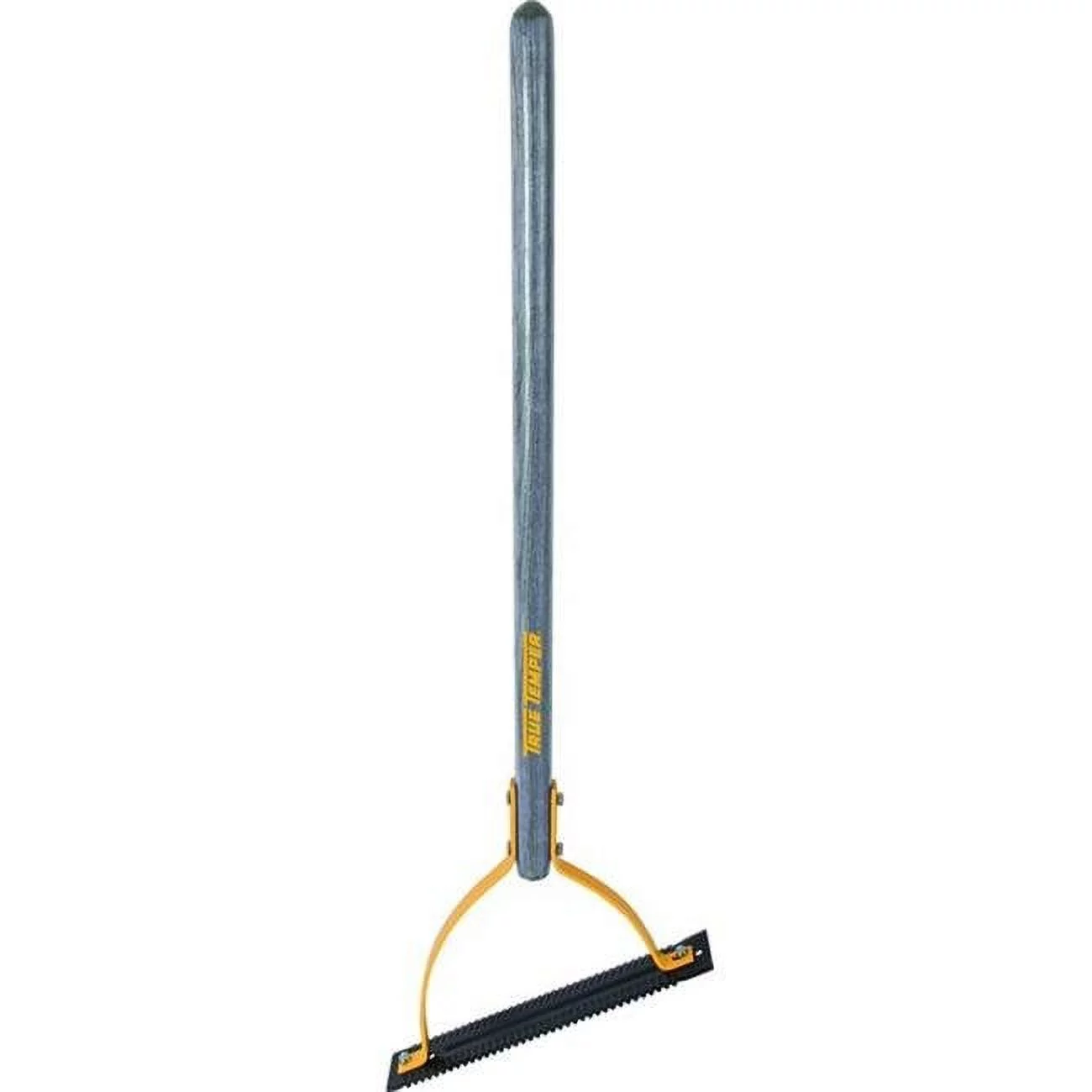 AMES-True Temper 2945000 Deluxe Weed Cutter with 30 in. Hardwood Handle